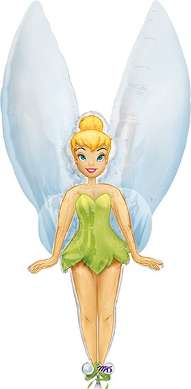 helíum blaðra vörunr. 13383-02